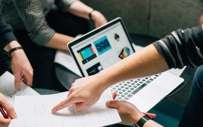 Kurs online „System zarządzania jakością wg normy ISO 9001:2015”.