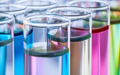 Kurs online „System zarządzania wg normy PN-EN ISO/IEC 17025 w laboratorium”.