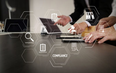 Kurs online „Auditor wewnętrzny systemów zarządzania jakością”.